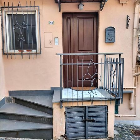 Piazza Varese Valentano Esterno foto