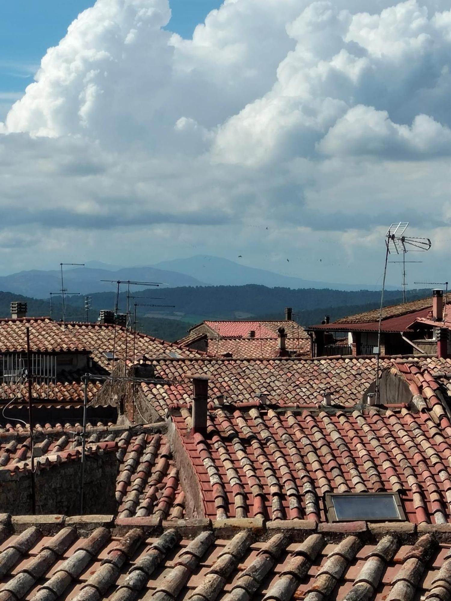 Piazza Varese Valentano Esterno foto